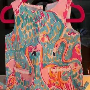 Lily Pulitzer Dress w/ Bloomers